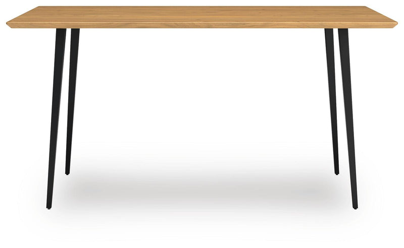 Gretlynn Dining Table and 4 Chairs