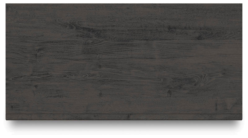 Fraluna King Panel Bed, Dresser, Mirror, Chest and Nightstand