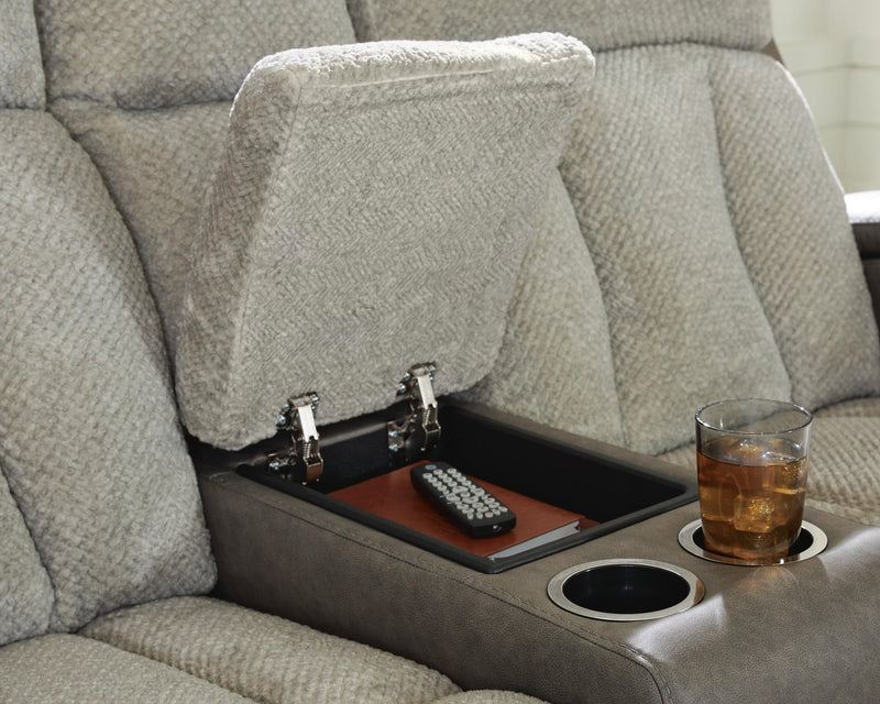 Branthorpe Sofa and Loveseat