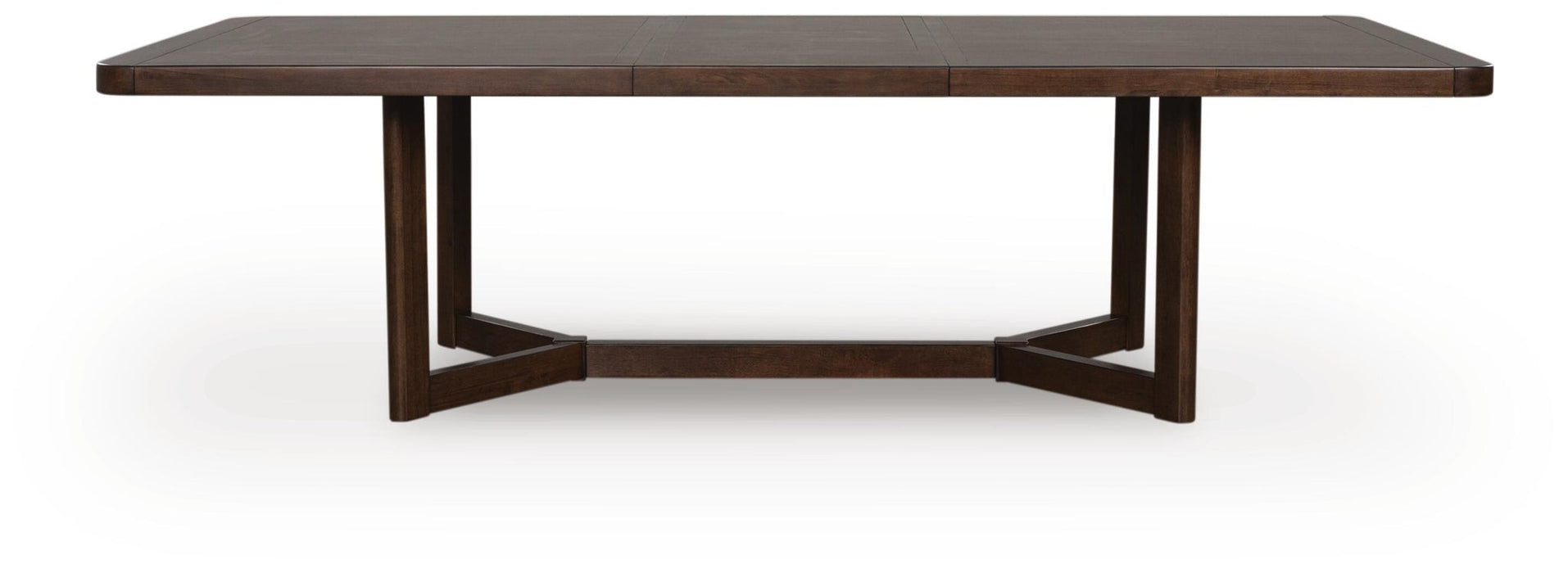 Dilenno Dining Table and 4 Chairs