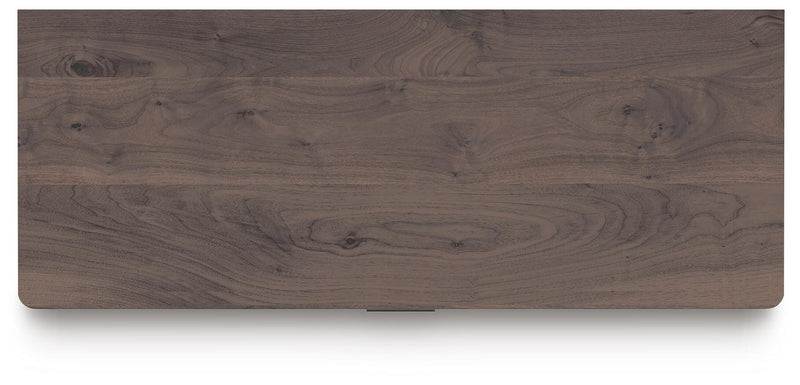 Pamytta Queen Upholstered Panel Bed, Dresser, Mirror, Chest and Nightstand