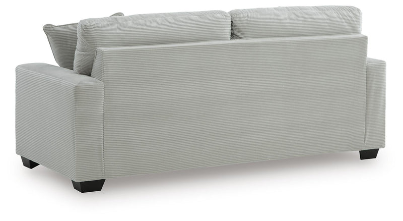 Greenbriar Sofa and Loveseat