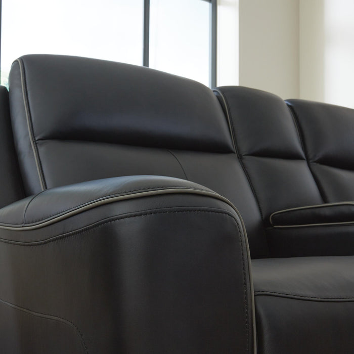 5Z-Comfort Sofa and Loveseat