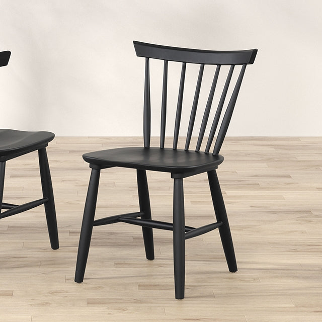 Beale - Dining Chair (2/CTN)