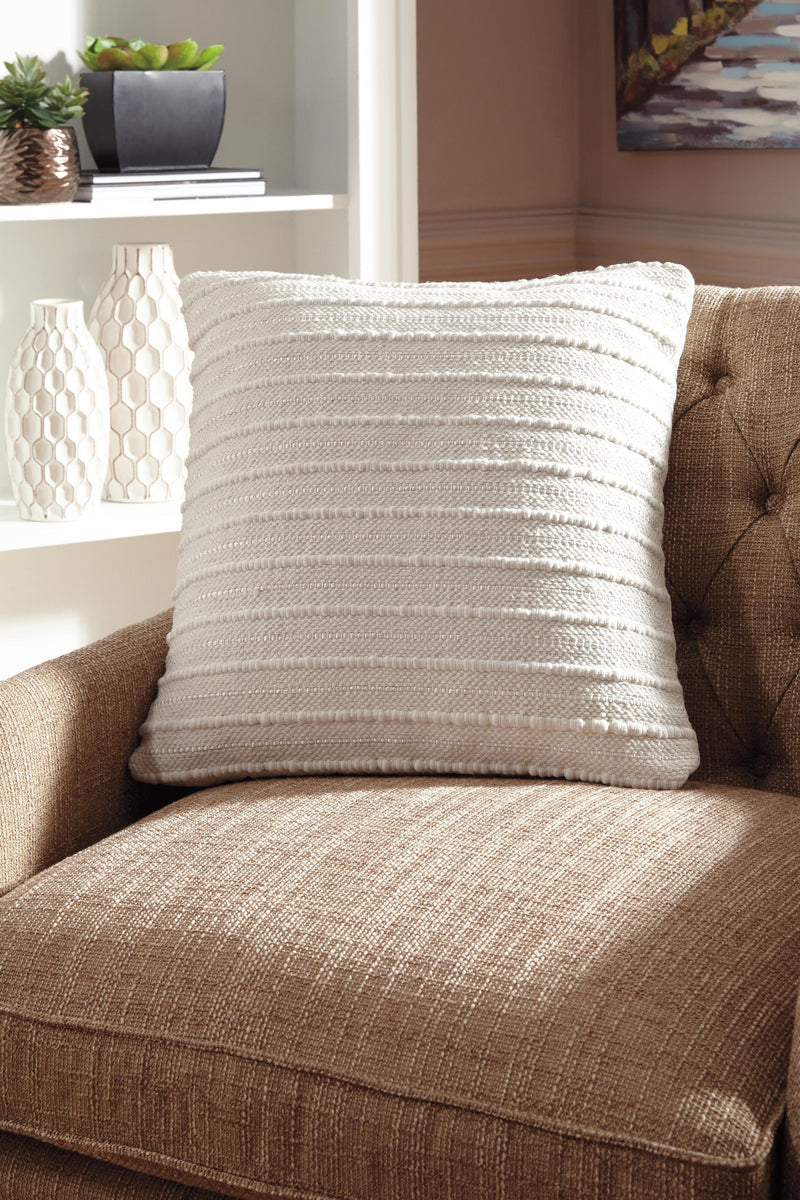 Almohada tebana