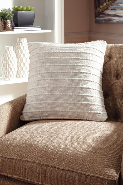 Almohada tebana