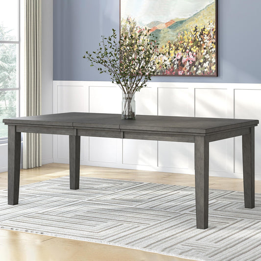 Mesa Hallanden RECT DRM Butterfly EXT