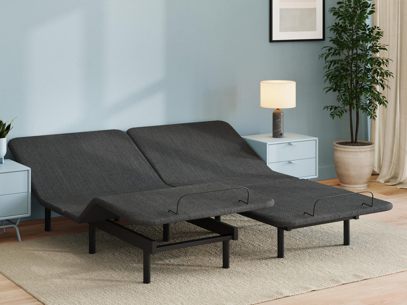 Mattresses > Power Foundations