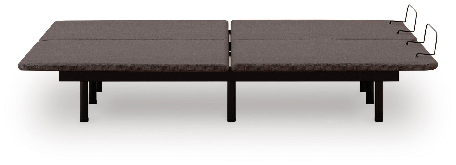 Comfort Classic Adj Base Split Cal King Adjustable Base