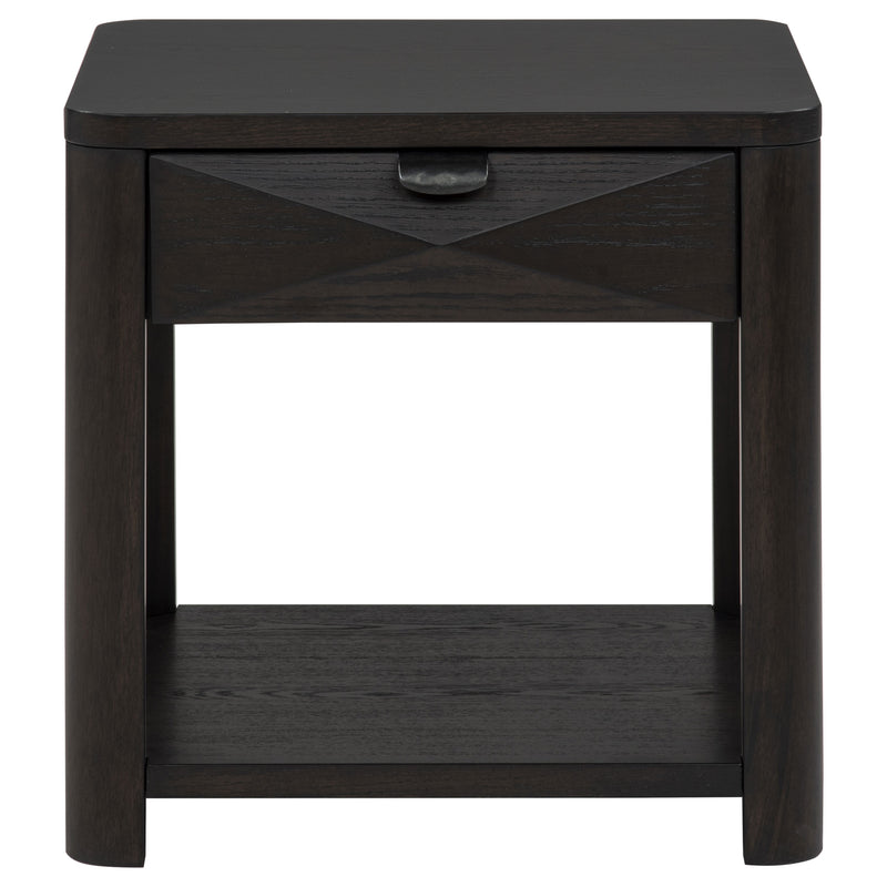 Marcelo 2-piece Coffee Table Set with Storage Coffee