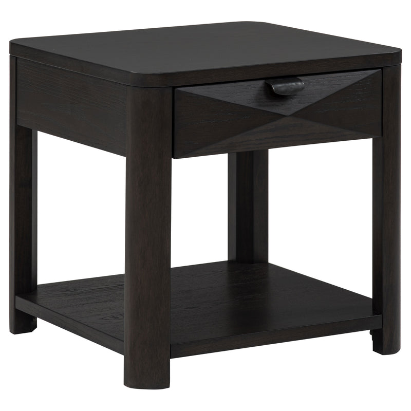 Marcelo 2-piece Coffee Table Set with Storage Coffee