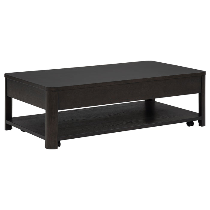 Marcelo 2-piece Coffee Table Set with Storage Coffee