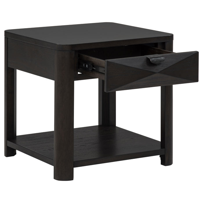 Marcelo 3-piece Coffee Table Set with Storage Coffee