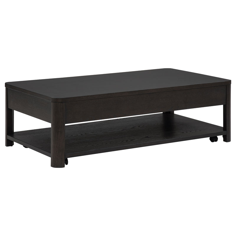 Marcelo 3-piece Coffee Table Set with Storage Coffee