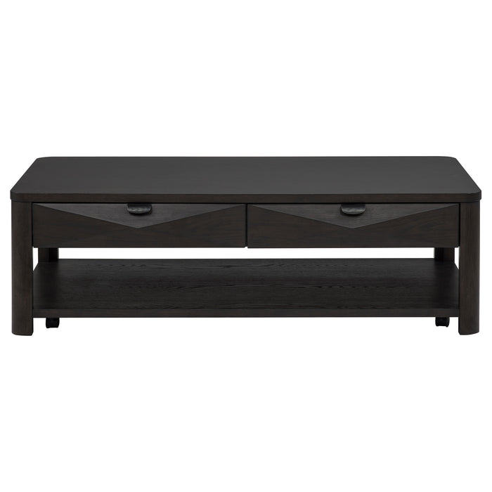 Marcelo 3-piece Coffee Table Set with Storage Coffee