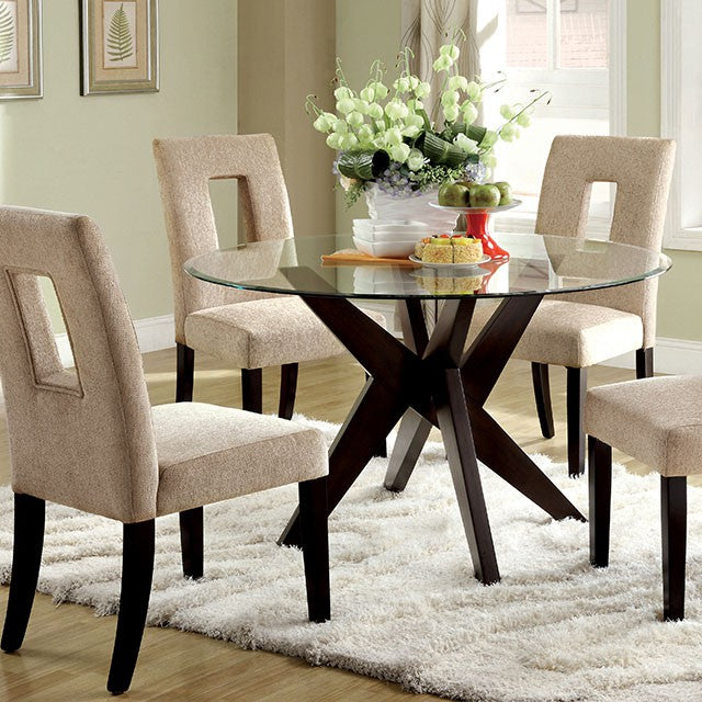 Palm Bay - Round Dining Table