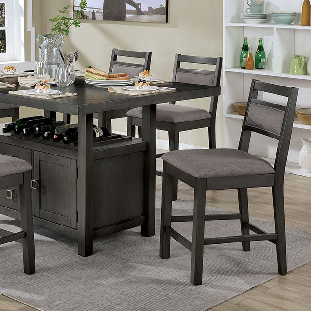 Vicky - Counter Ht. Table
