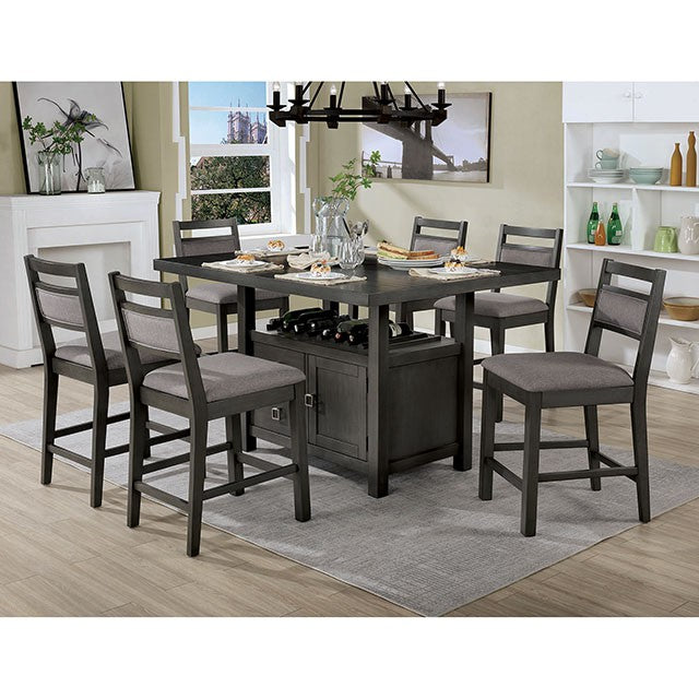 Vicky - Counter Ht. Table