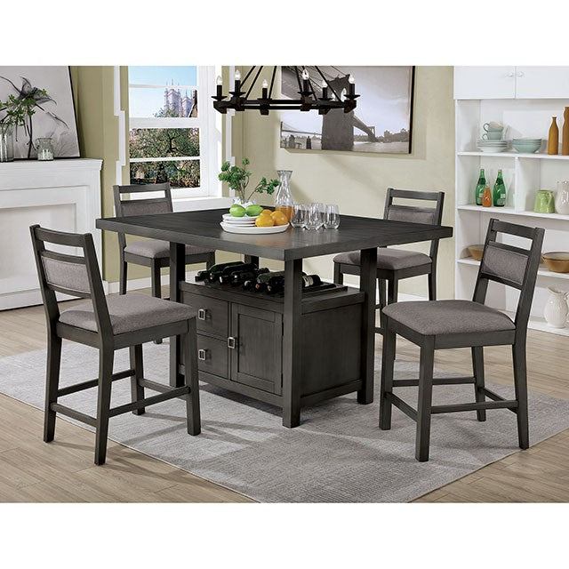 Vicky - Counter Ht. Table