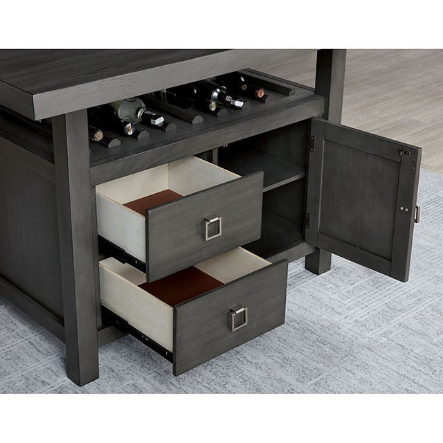 Vicky - Counter Ht. Table