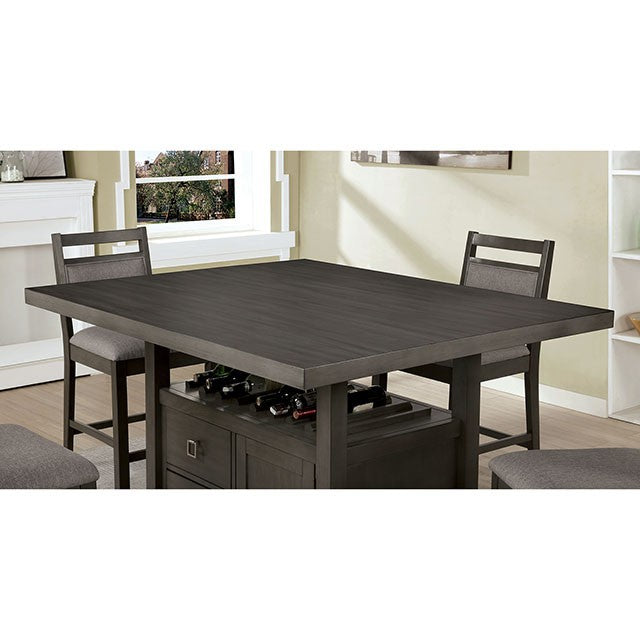 Vicky - Counter Ht. Table