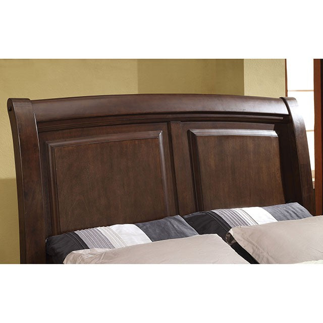 Litchville - 5 Pc Queen Bedroom Set