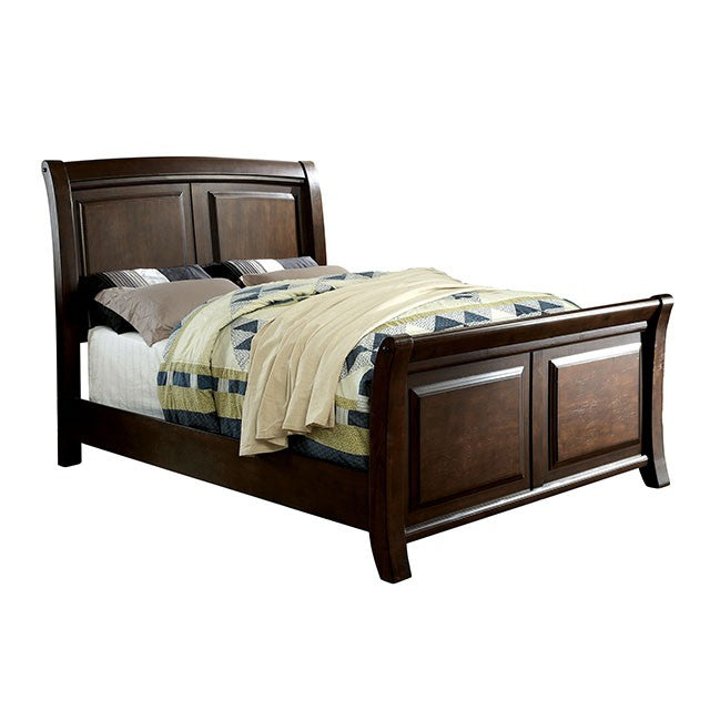 Litchville - 5 Pc Queen Bedroom Set