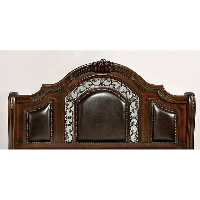 Flandreau - 4 Pc Queen Bedroom Set