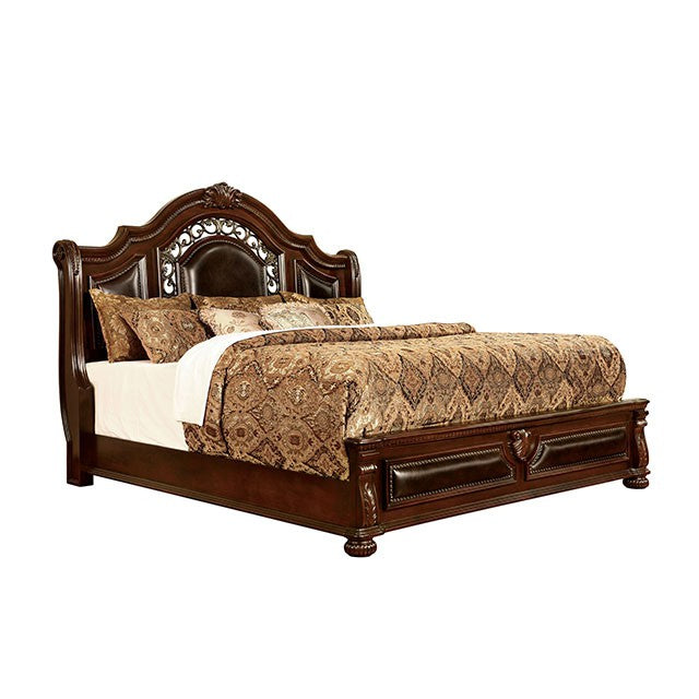 Flandreau - 5 Pc Queen Bedroom Set