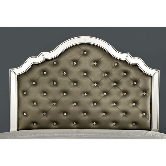 Eliora - 5 Pc Queen Bedroom Set