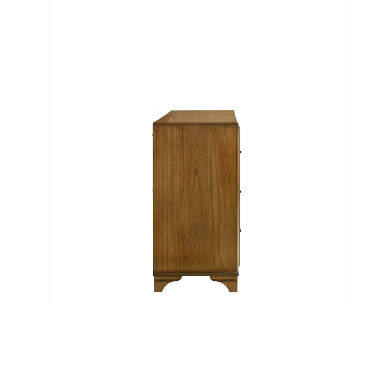 TALCOTT DRESSER- HONEY