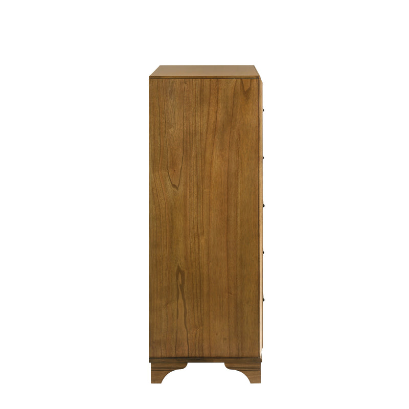 TALCOTT CHEST- HONEY