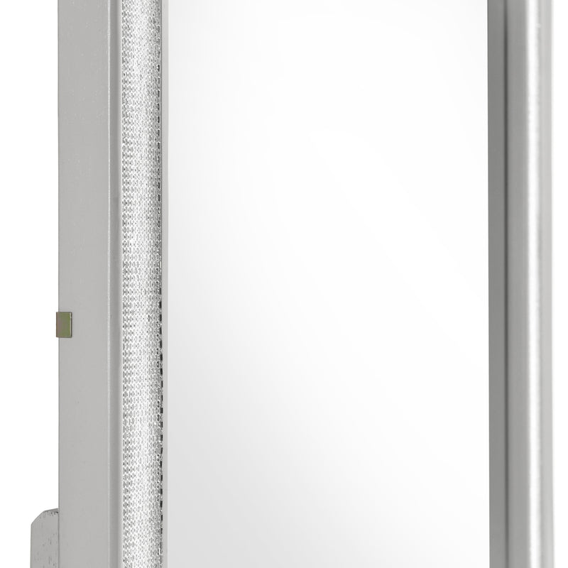 STARDUST MIRROR-WHITE