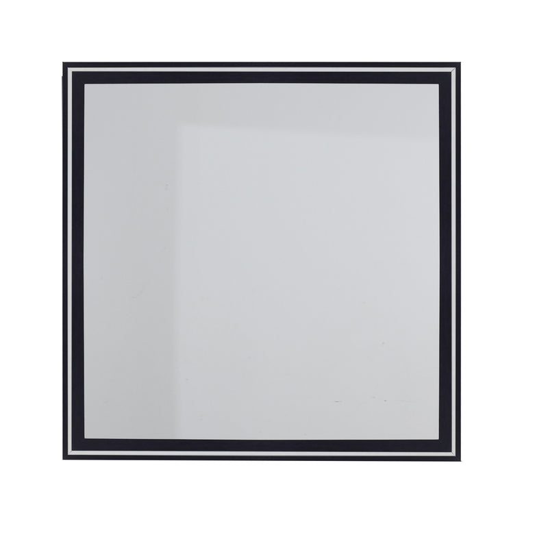 AVA MIRROR-EBONY
