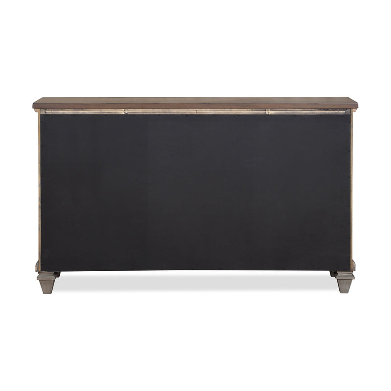 MARIANA DRESSER -VINTAGE CREME