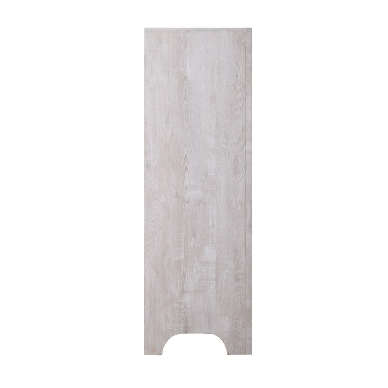BISCAYNE CHEST- DRIFTWOOD