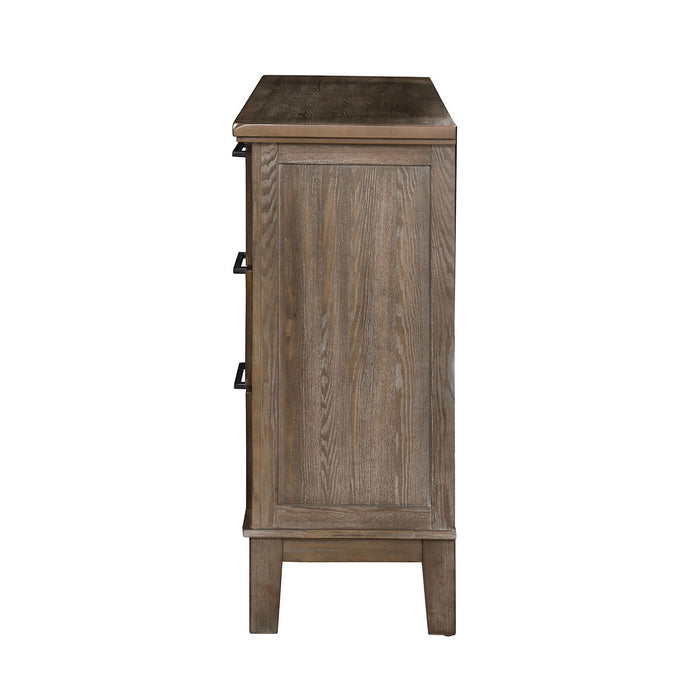 CAGNEY DRESSER-VINTAGE