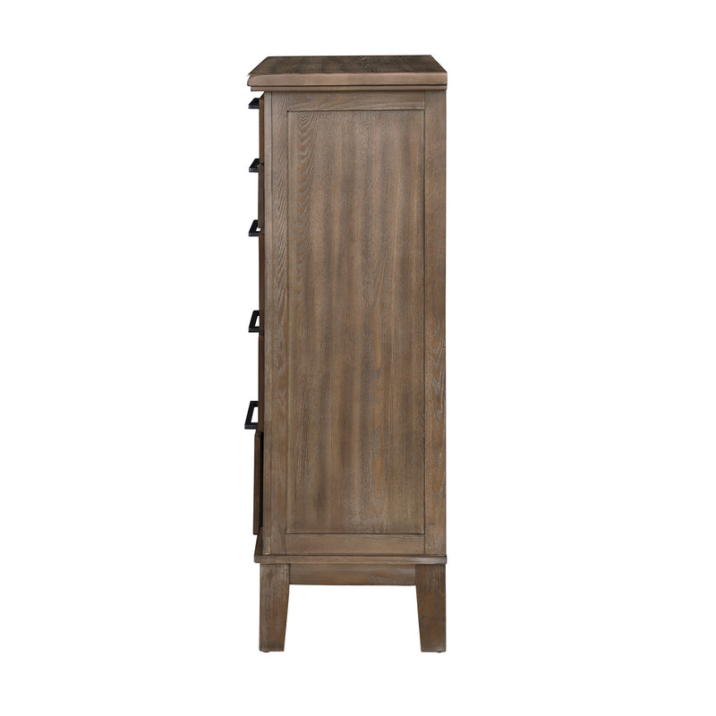 CAGNEY CHEST-VINTAGE