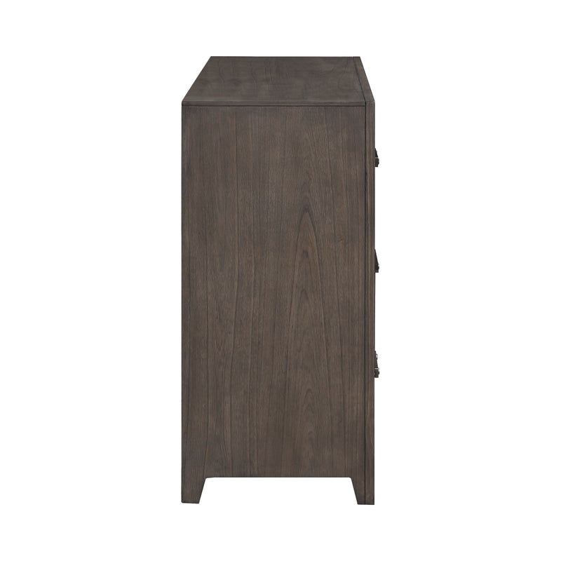 LANDON DRESSER-WALNUT