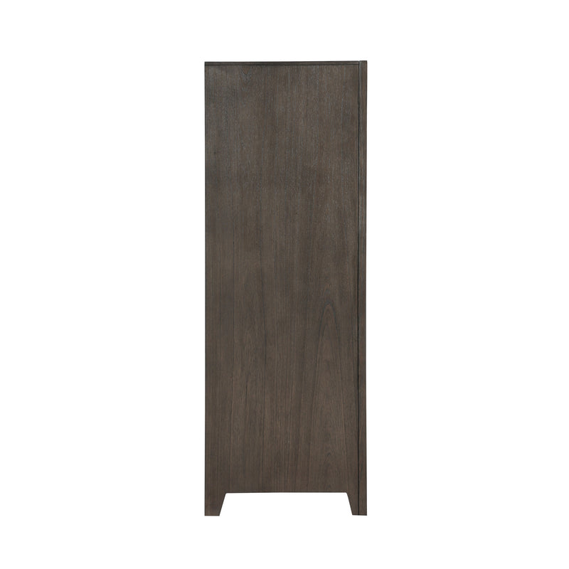 LANDON CHEST-WALNUT