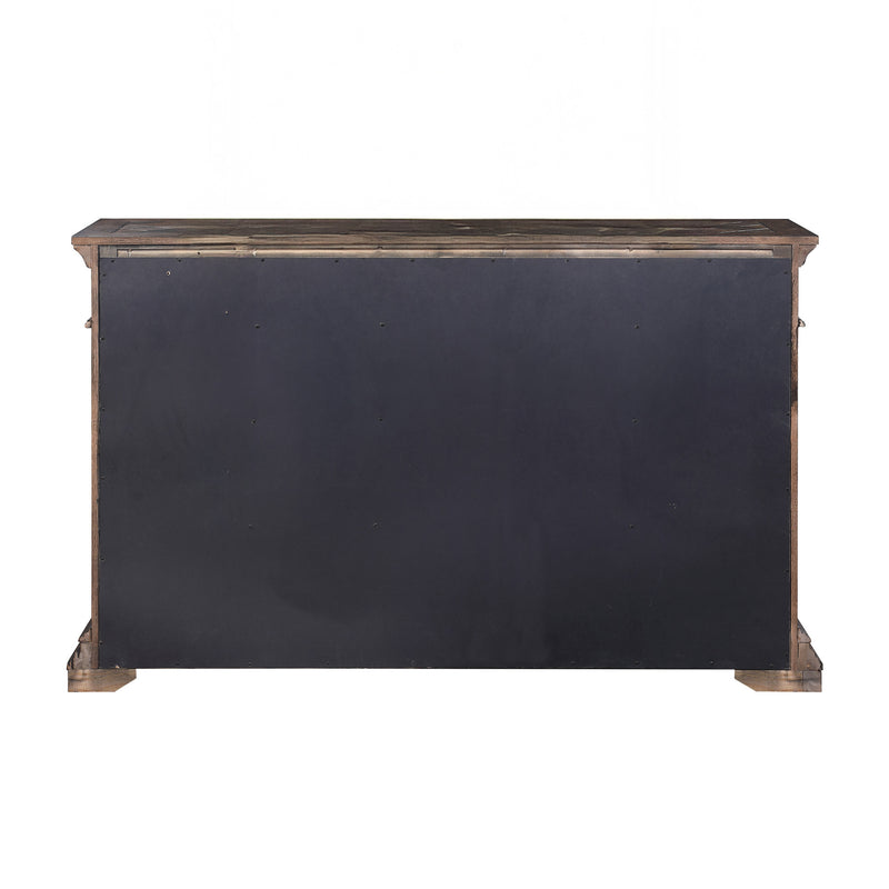 MAR VISTA DRESSER-WALNUT