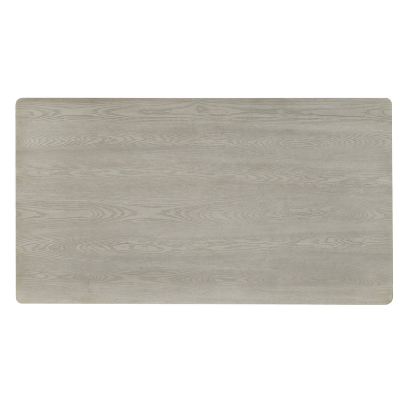 LENNOX DINING TABLE-GRAY
