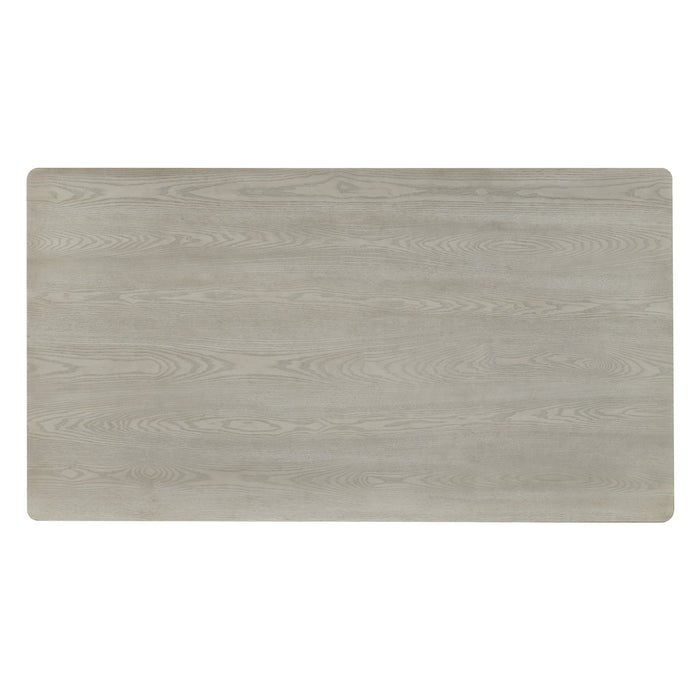 LENNOX DINING TABLE-GRAY