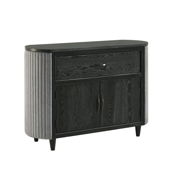SKYLINE SERVER-ONYX
