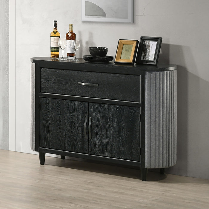 SKYLINE SERVER-ONYX