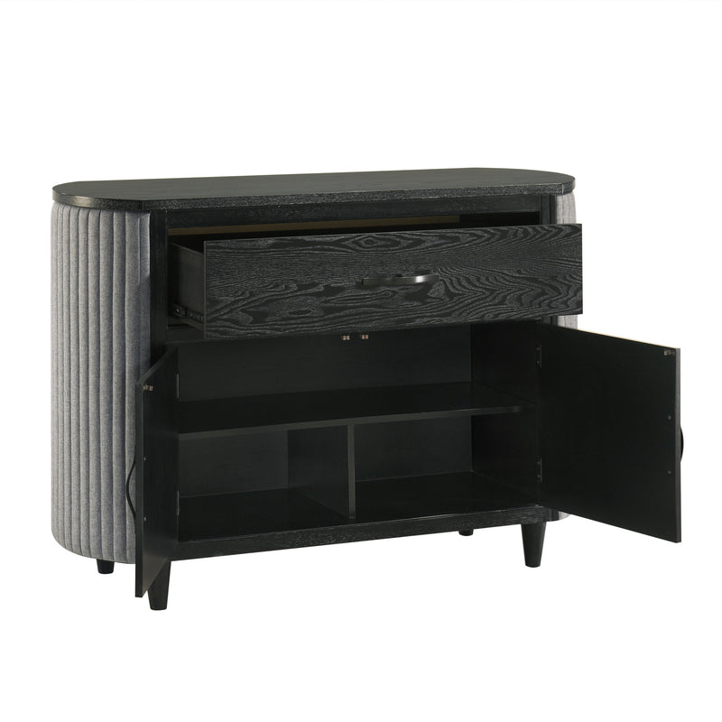 SKYLINE SERVER-ONYX
