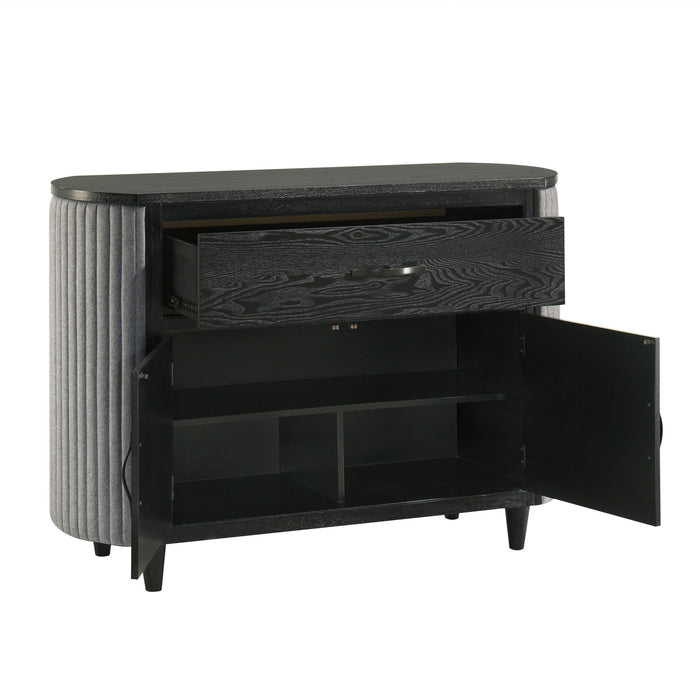 SKYLINE SERVER-ONYX