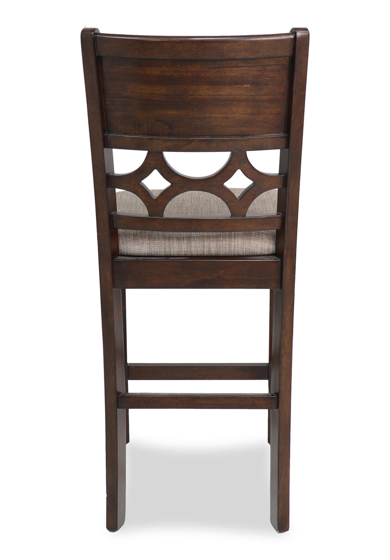 MITCHELL 5 PC COUNTER SET-CHERRY