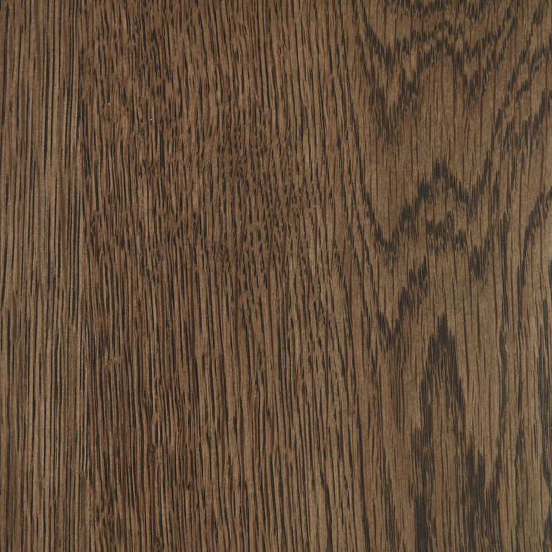KODY OVAL DINING TABLE BASE-DK WALNUT
