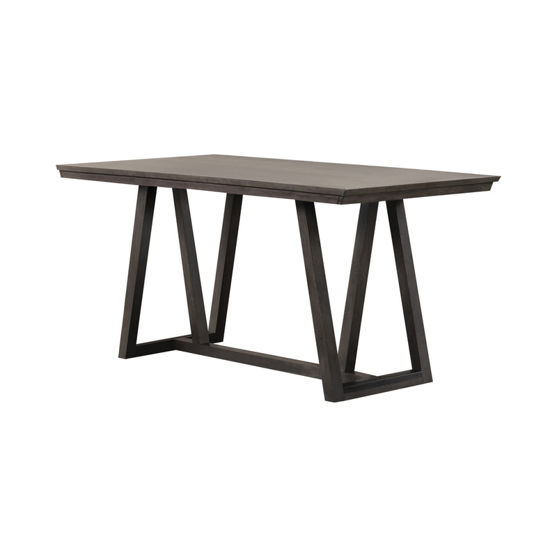 HIGH LINE COUNTER TABLE-COFFEE